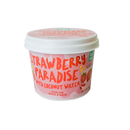 *FROZEN* PetCubes Dogs & Cats Icecream Strawberry Paradise 3.5oz ( NOT FOR DELIVERY )