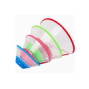 PetStyle Soft-edge Colour E-Collar 20-26cm M