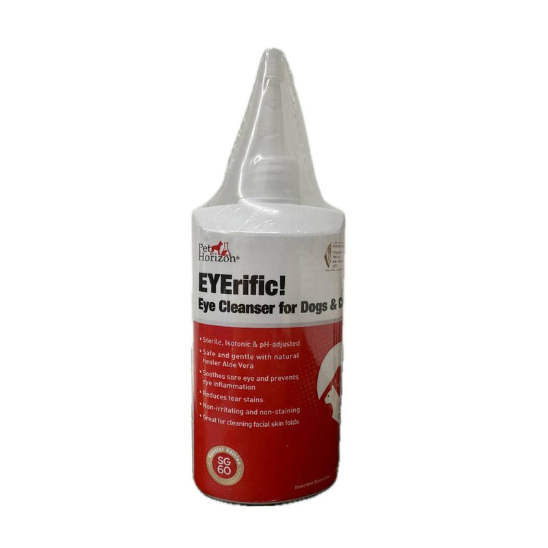 Pet Horizon Eyerific 140ml