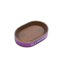 Petlife Cat Scratcher Bed Oval - 55cm x 38.5cm x 9cm