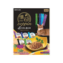 Petline Cat Kaiseki Global Zeppin Happiness of 5 Taste 220g