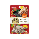 Petline Cat Kaiseki Pouch Maguro White Meat with Crab in Jelly 40g