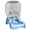 Petmate Cafe Waterer 2.84L Pearl Blue