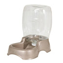 Petmate Cafe Waterer 2.84L Pearl Tan