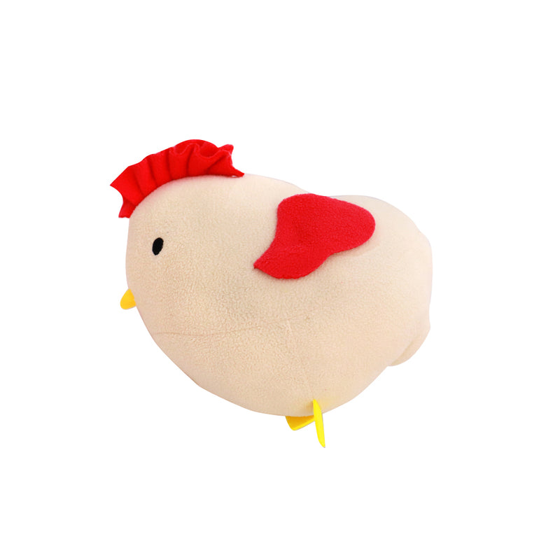 Petz Route Dog Sniffing Toy Hen