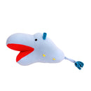 Petz Route Dog Sniffing Toy Hippo