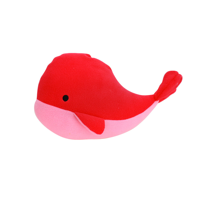 Petz Route Dog Sniffing Toy Whale