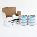 Platinum Choice Canine Pate Ocean Fish, Cheese & Vegetables 125g