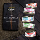 Platinum Choice Canine Pate Chicken, Cheese & Vegetables 125g