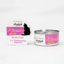 Platinum Choice Cat Cod Fish Mousse 80g