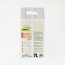 Platinum Choice Tofu Cat Litter Apple 7L