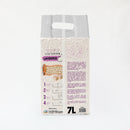 Platinum Choice Tofu Cat Litter Lavender 7L