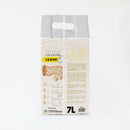 Platinum Choice Tofu Cat Litter Lemon 7L