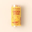Polkadog Dog Chicken Littles 2oz (EXPIRY 29 NOV 2025)