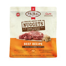 Primal Dog Freeze Dried Raw Nuggets Beef 14oz