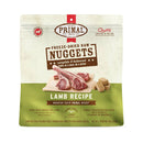 Primal Dog Freeze Dried Raw Nuggets Lamb 14oz