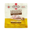 Primal Dog Freeze Dried Raw Nuggets Rabbit 14oz