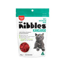 Prime100 Cat Single Protein Treat - Kangaroo Nibbles 40g
