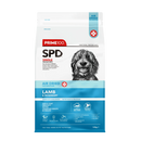 Prime100 Dog SPD - Air Dried Lamb & Rosemary 120g