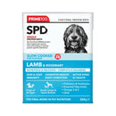 Prime100 Dog SPD - Slow Cooked Lamb & Rosemary 354g