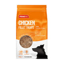 Prime100 Dog Single Protein Treat - Chicken Fillets 100g