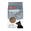 Prime100 Dog Single Protein Treat - Kangaroo Fillets 100g