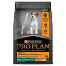 Purina Pro Plan Canine - Essential Health Small & Toy Adult 2.5kg