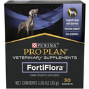 Purina Pro Plan Canine - FortiFlora Probiotic Supplement 30g