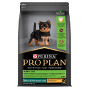 Purina Pro Plan Canine - Healthy Growth & Development Small & Toy Puppy 2.5kg