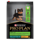Purina Pro Plan Canine - Healthy Growth & Development Small & Toy Puppy 7kg