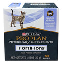 Purina Pro Plan Feline - FortiFlora Probiotic Supplement 30g