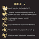 Purina Pro Plan Feline - Indoor Hairball Control Chicken 3kg