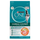 Purina One Cat Hairball Control Chicken 1.2kg