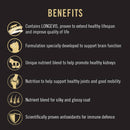 Purina Pro Plan Feline - Adult 7+ Salmon & Tuna 1.5kg