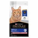 Purina Pro Plan Feline - Adult 7+ Salmon & Tuna 1.5kg