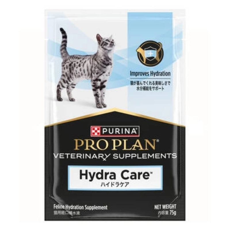Purina Pro Plan Veterinary Supplements Hydra Care Wet Pouch 75g
