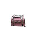 Purrpy Pet Carrier Pink L45xW25xH28cm