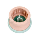 Puzzle Feeder Tumbler Enrichment Treat Dispenser L/XL for Dog