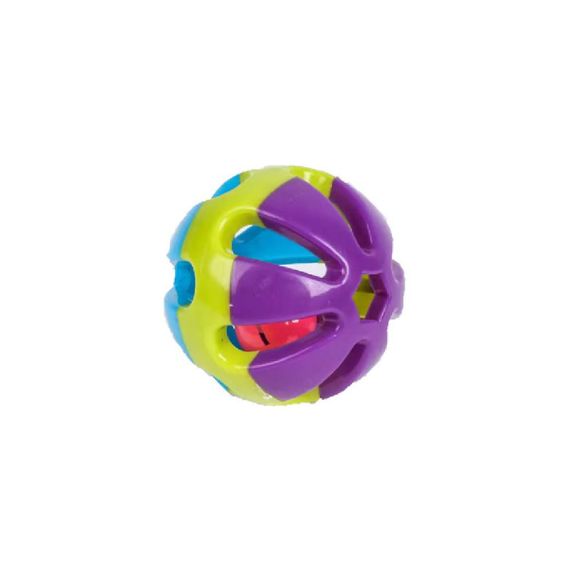 QB Cat Bell Ball Small 7.5cm