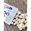 Rocco Raw Freeze Dried Crocodile Meat 50g