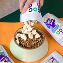 Rocco Raw Freeze Dried Crocodile Meat 50g