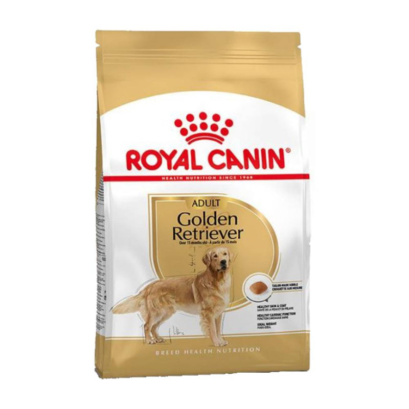 Royal Canin Canine - Golden Retriever 3kg