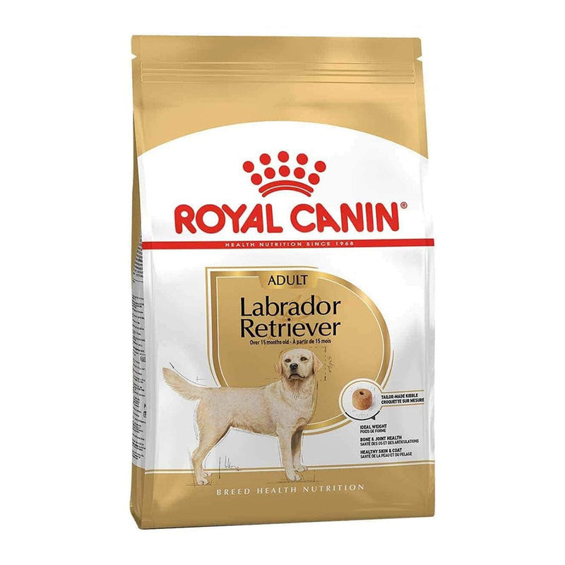 Royal Canin Canine - Labrador Retriever 3kg