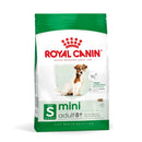 Royal Canin Canine - Mini Adult +8 2kg