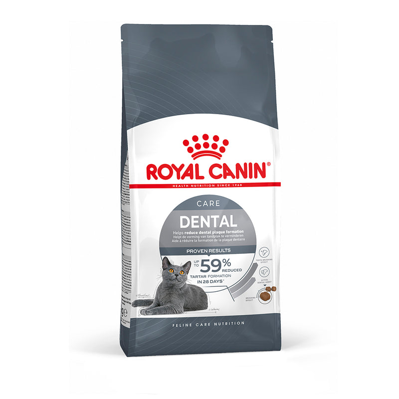 Royal Canin Feline - Oral Care 1.5kg
