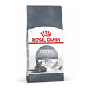 Royal Canin Feline - Oral Care Dry Cat Food 3.5kg
