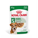 Royal Canin Canine - Mini Ageing 85g