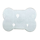 Sapsal Pet Soft Mat - Greenary S