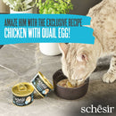Schesir Cat After Dark Bundle A