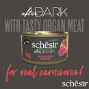 Schesir Cat After Dark Bundle A